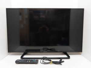 エスケイジャパン / 43型 43インチ液晶テレビ メーカー5年保証の+