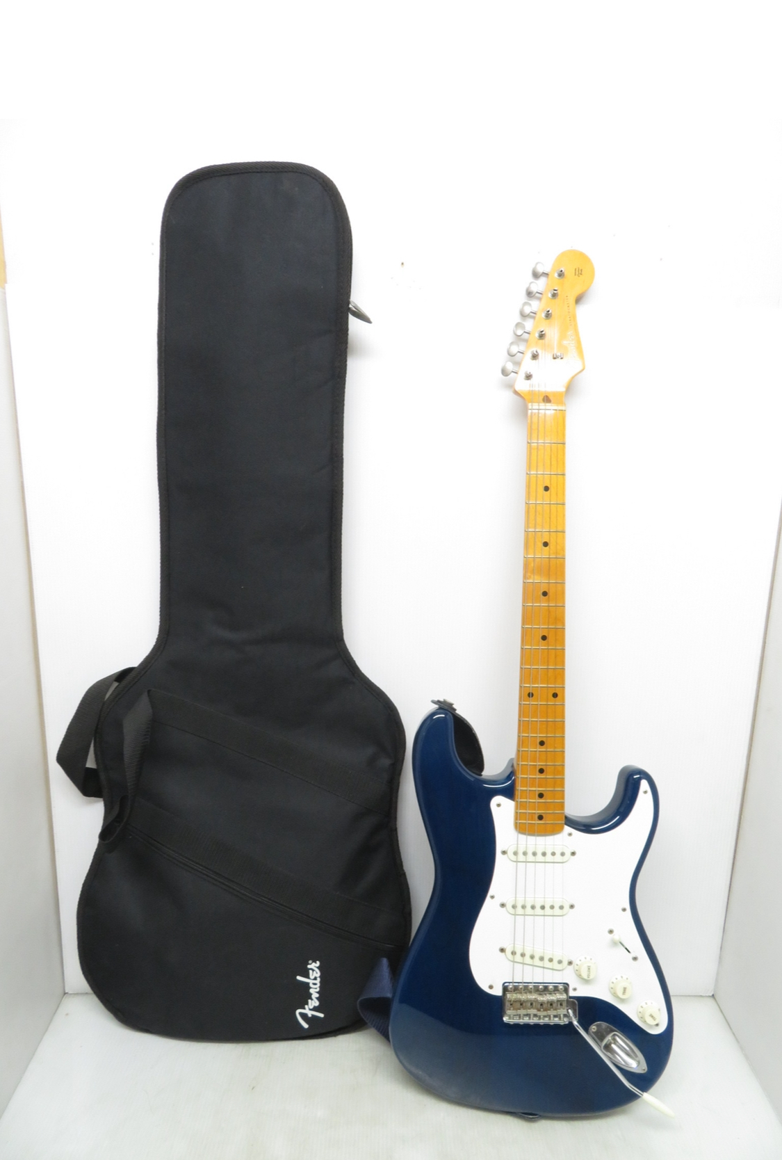 フェンダー　エレキギター買取