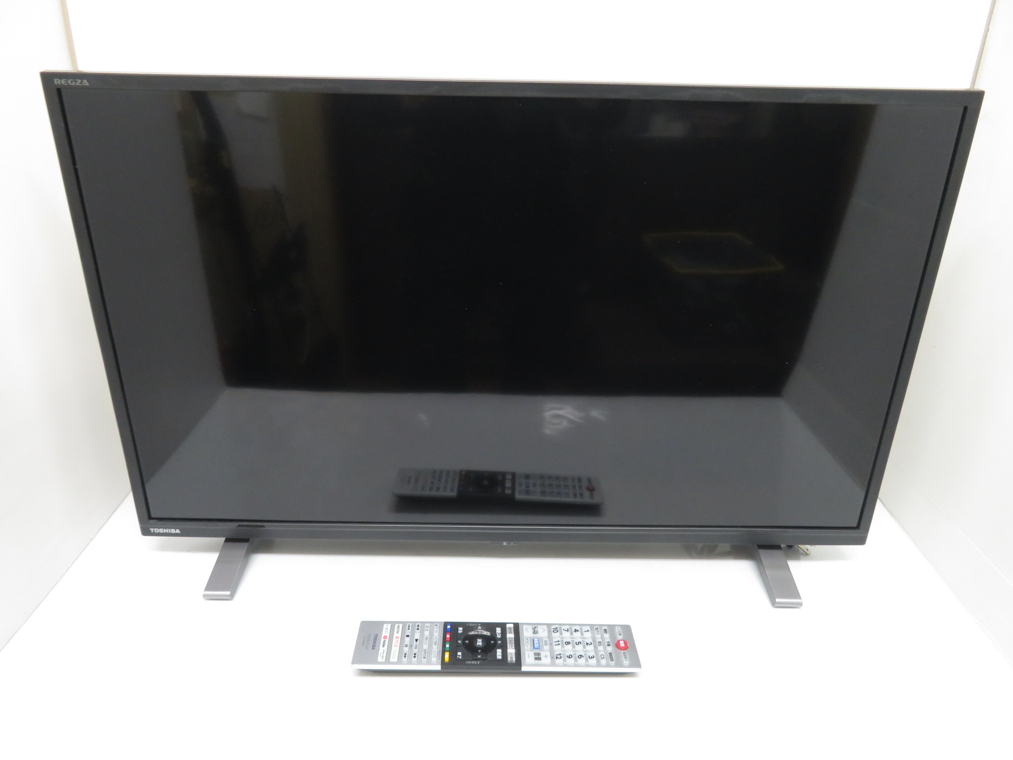 液晶テレビ買取